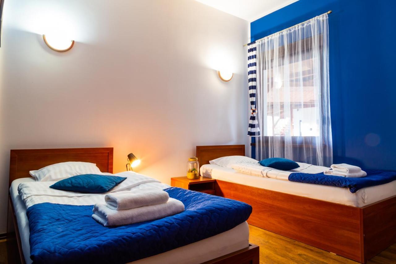 Hotel Nenufar Kościan المظهر الخارجي الصورة